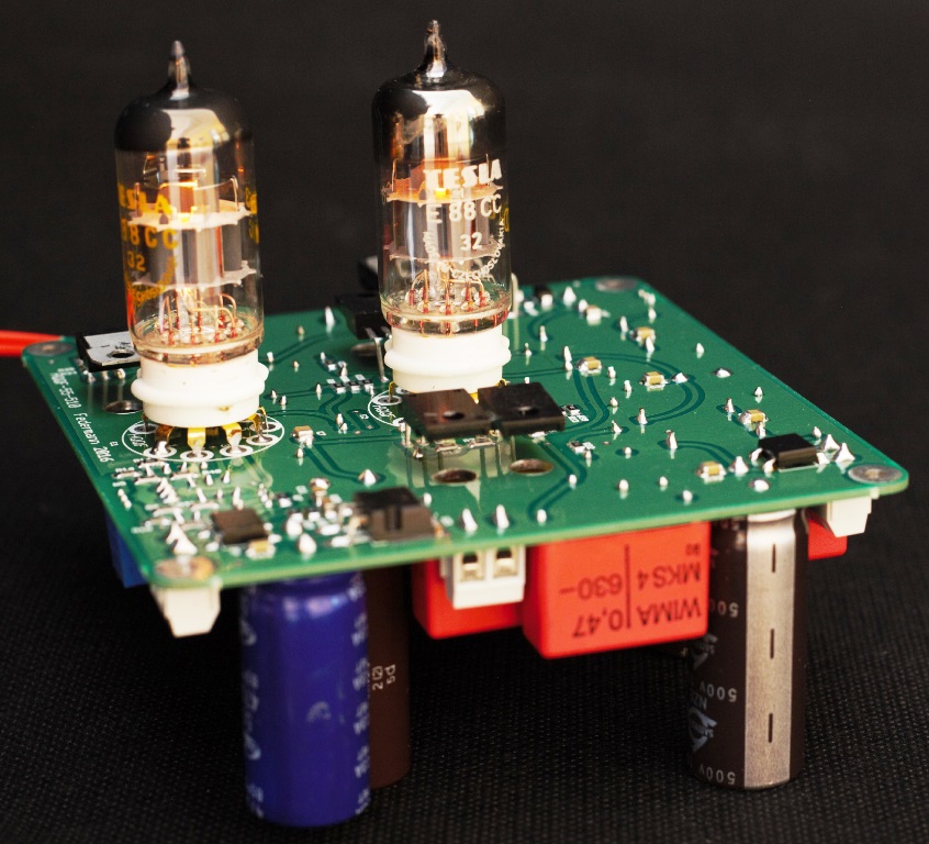 Modul zesilovače HQQF